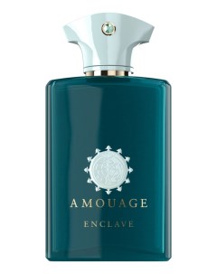 Enclave парфюмерная вода 8мл Amouage