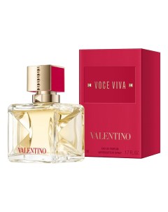 Voce Viva парфюмерная вода 100мл Valentino