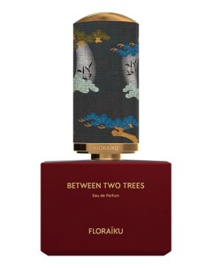 Between Two Trees парфюмерная вода 50мл уценка Floraiku