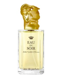 Eau du Soir for women парфюмерная вода 100мл уценка Sisley