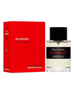En Passant парфюмерная вода 100мл Frederic malle