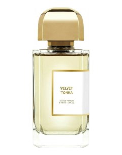 Velvet Tonka парфюмерная вода 100мл уценка Parfums bdk paris