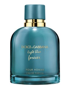 Light Blue Forever Pour Homme парфюмерная вода 100мл уценка Dolce&gabbana
