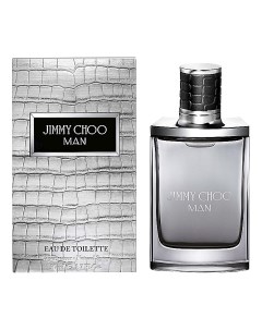 Man туалетная вода 50мл Jimmy choo