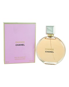 Chance Eau De Parfum парфюмерная вода 100мл Chanel