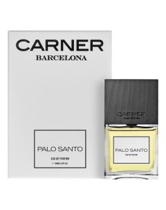 Palo Santo парфюмерная вода 100мл Carner barcelona