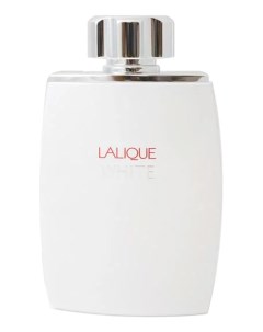 White Pour Homme туалетная вода 125мл уценка Lalique