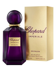 Imperiale Iris Malika парфюмерная вода 100мл Chopard