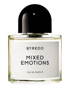 Mixed Emotions парфюмерная вода 100мл уценка Byredo
