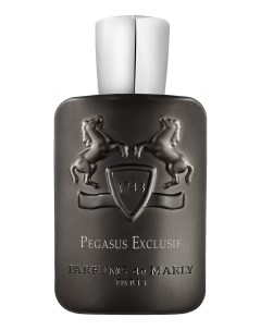 Pegasus Exclusif духи 125мл уценка Parfums de marly