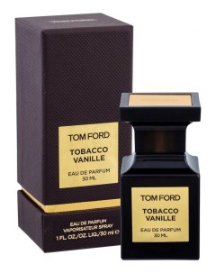 Tobacco Vanille парфюмерная вода 30мл Tom ford
