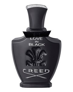 Love In Black парфюмерная вода 75мл уценка Creed