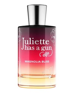 Magnolia Bliss парфюмерная вода 8мл Juliette has a gun