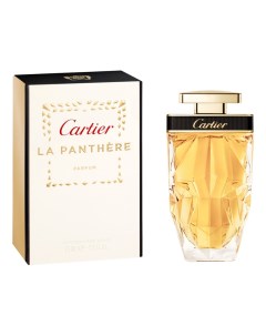 La Panthere Parfum духи 75мл Cartier