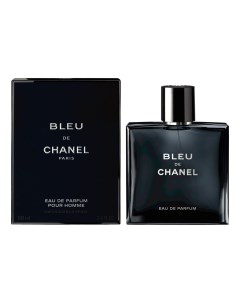 Bleu de Eau de Parfum парфюмерная вода 100мл Chanel