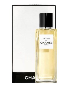Le Lion De парфюмерная вода 75мл Chanel