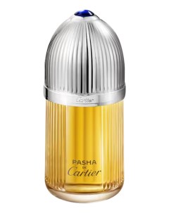 Pasha De Parfum духи 50мл Cartier