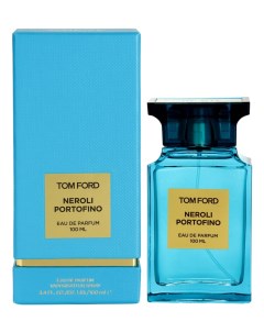 Neroli Portofino парфюмерная вода 100мл Tom ford