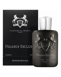 Pegasus Exclusif духи 125мл Parfums de marly