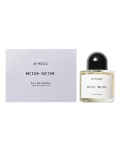 Rose Noir парфюмерная вода 50мл Byredo