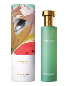 Eterniris парфюмерная вода 100мл Hermetica