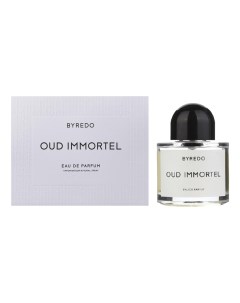 Oud Immortel парфюмерная вода 50мл Byredo