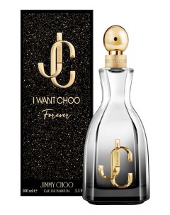 I Want Choo Forever парфюмерная вода 100мл Jimmy choo
