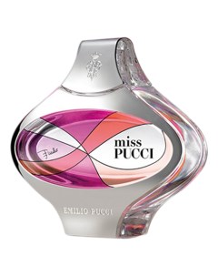 Miss Pucci парфюмерная вода 30мл уценка Emilio pucci