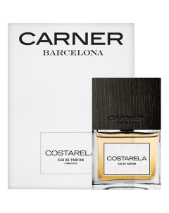 Costarela парфюмерная вода 100мл Carner barcelona