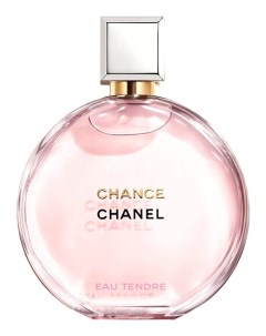 Chance Eau Tendre Eau De Parfum парфюмерная вода 35мл Chanel