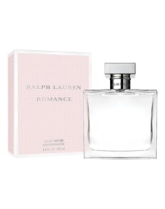 Romance парфюмерная вода 100мл Ralph lauren