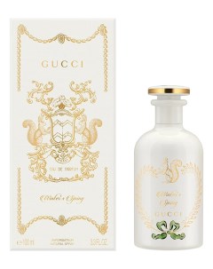 Winter s Spring парфюмерная вода 100мл Gucci