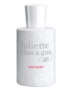 Anyway парфюмерная вода 100мл уценка Juliette has a gun