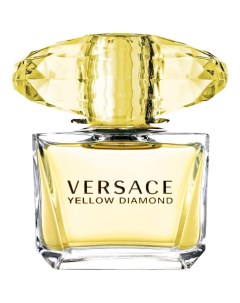 Yellow Diamond туалетная вода 8мл Versace