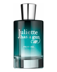 Pear Inc парфюмерная вода 100мл уценка Juliette has a gun