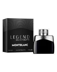 Legend туалетная вода 30мл Montblanc