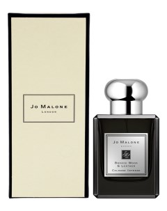 Bronze Wood Leather одеколон 50мл Jo malone