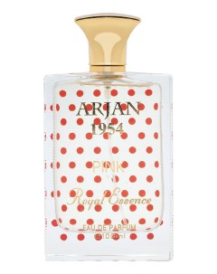 Arjan 1954 Pink парфюмерная вода 8мл Norana perfumes