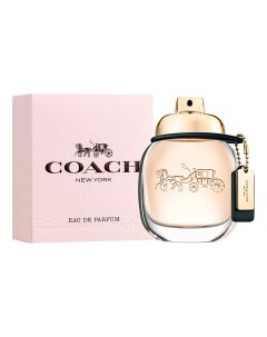 The Fragrance 2016 парфюмерная вода 30мл Coach