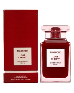 Lost Cherry парфюмерная вода 100мл Tom ford
