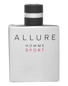 Allure Homme Sport туалетная вода 100мл уценка Chanel