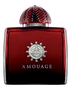 Lyric for woman парфюмерная вода 100мл уценка Amouage