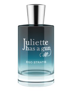 Ego Stratis парфюмерная вода 100мл уценка Juliette has a gun