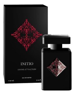 Divine Attraction парфюмерная вода 90мл Initio parfums prives