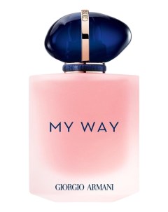 My Way Floral парфюмерная вода 90мл уценка Giorgio armani