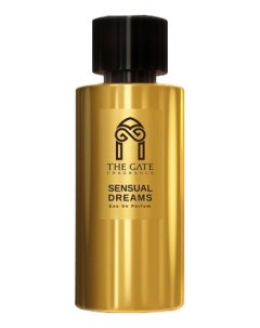 Sensual Dreams парфюмерная вода 100мл уценка The gate fragrances paris