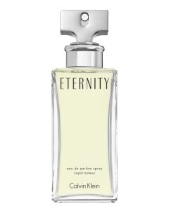 Eternity парфюмерная вода 100мл уценка Calvin klein