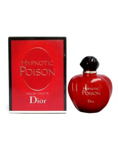 Poison Hypnotic туалетная вода 50мл Christian dior