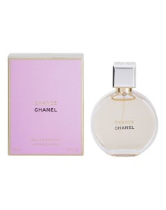 Chance Eau De Parfum парфюмерная вода 35мл Chanel
