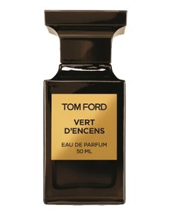 Vert D encens парфюмерная вода 50мл уценка Tom ford